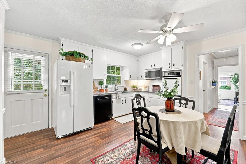 Residential in Mebane 5