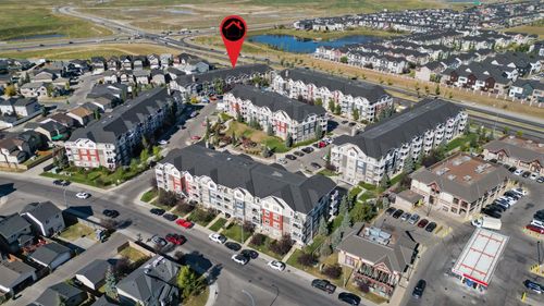 5312-155 Skyview Ranch Way Ne, Calgary, AB, T3N0L5 | Card Image