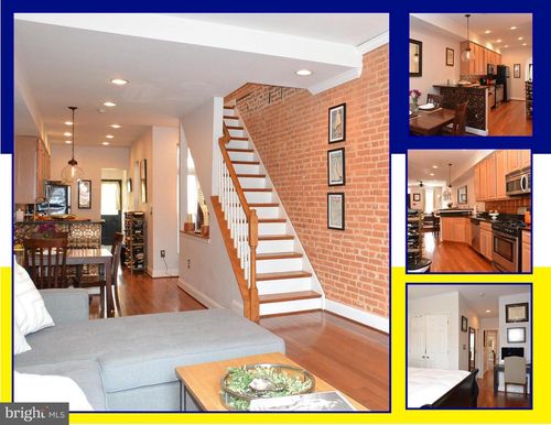 28 E Randall St, BALTIMORE, MD, 21230-4535 | Card Image