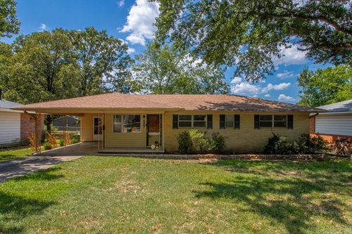 4007 Hillside Dr, North Little Rock, AR, 72118-4639 | Card Image