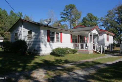 6317 People Rd, Holly Springs, NC, 27540-8815 | Card Image