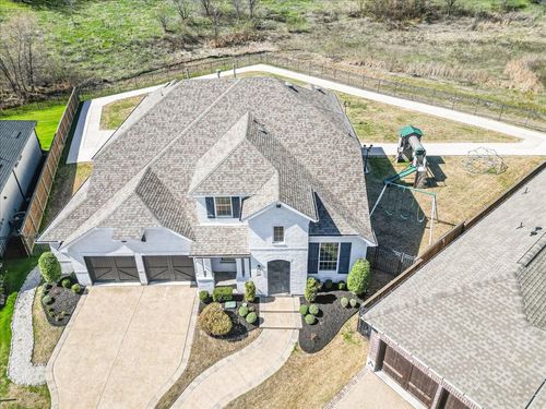 1403 Lone Eagle Way, Arlington, TX, 76005-1232 | Card Image