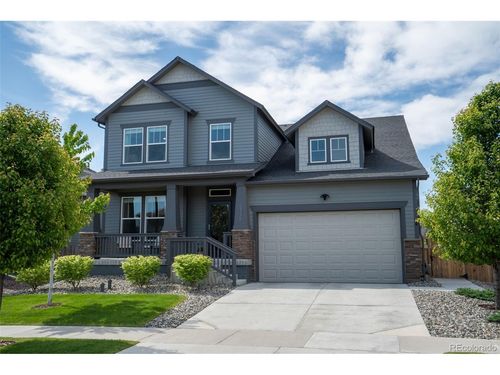 5778 Slate River Pl, Brighton, CO, 80601-4386 | Card Image
