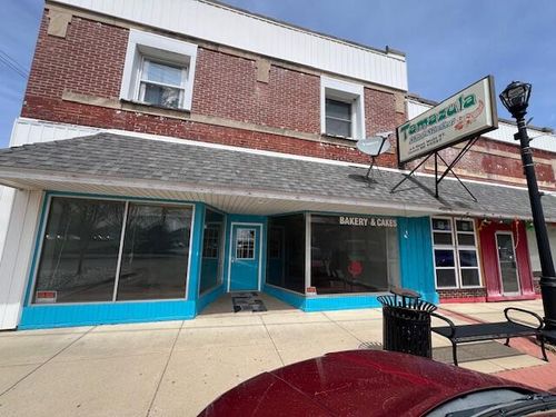 21 W Main St, Grant, MI, 49327 | Card Image