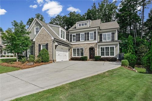 237 Belle Ln, Sandy Springs, GA, 30328-6271 | Card Image