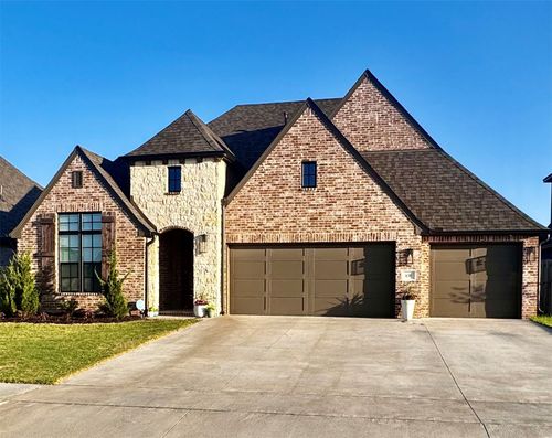 630 E 149th St S, Glenpool, OK, 74033-4464 | Card Image