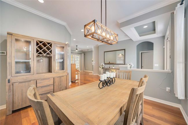 6453 Indigo Bunting Pl, House other with 5 bedrooms, 4 bathrooms and null parking in LAKEWOOD RANCH FL | Image 10