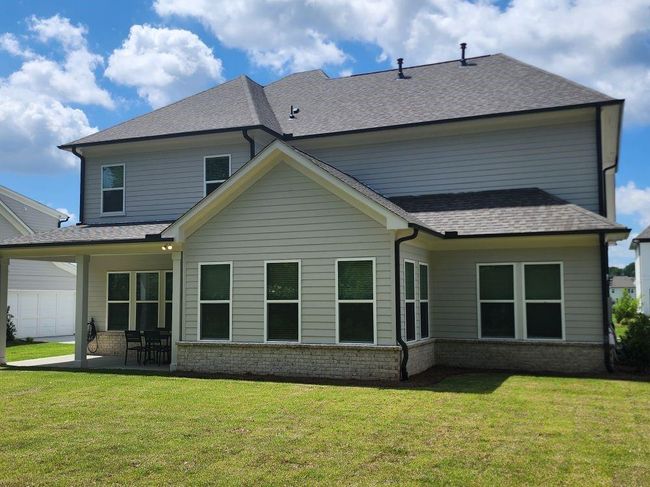 2949 Longbush Ln, House other with 5 bedrooms, 4 bathrooms and null parking in Duluth GA | Image 5
