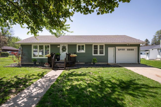 412 1 St Ave, House other with 2 bedrooms, 2 bathrooms and null parking in Wanamingo MN | Image 42