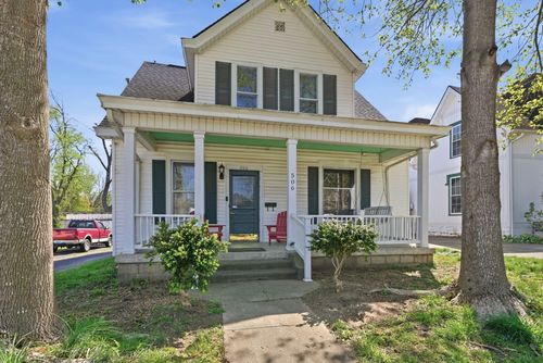 506 Fountain Ave, Georgetown, KY, 40324 | Card Image