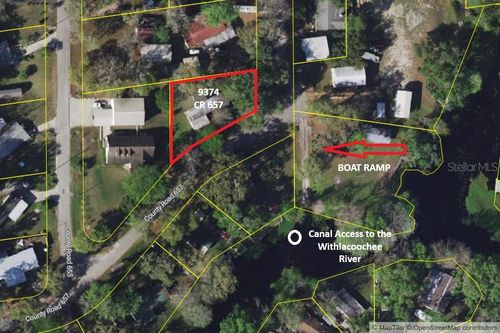 9374 Cr 657, BUSHNELL, FL, 33513-7634 | Card Image