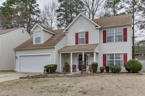 830 Chapin Wood Dr, Newport News, VA, 23608-4006 | Card Image