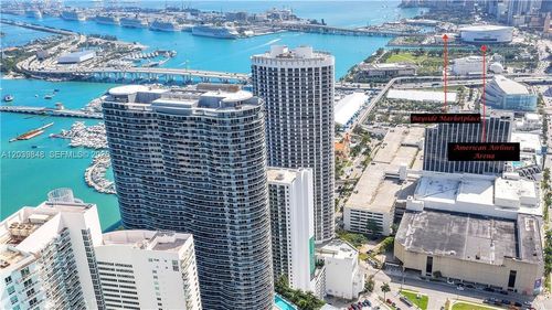 3518-1900 N Bayshore Dr, Miami, FL, 33132-3019 | Card Image