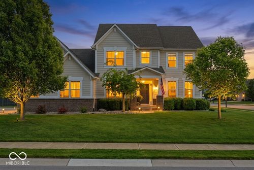 1567 Windview, Brownsburg, IN, 46112-7641 | Card Image