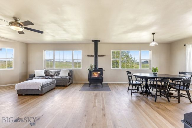 251 Price Rd, House other with 4 bedrooms, 2 bathrooms and null parking in Three Forks MT | Image 42