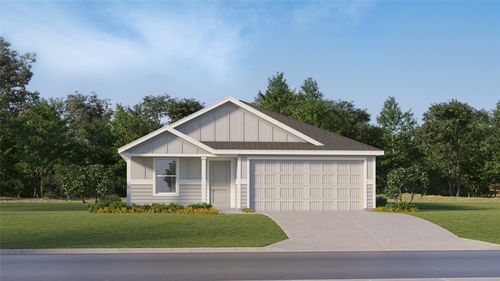 1205 Oryx Drive, Crowley, TX, 76036 | Card Image