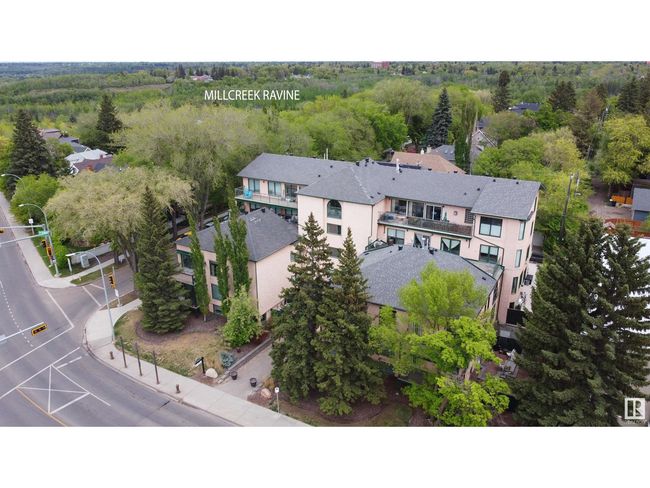9131 99 St Nw, Condo with 2 bedrooms, 2 bathrooms and 1 parking in Edmonton AB | Image 41