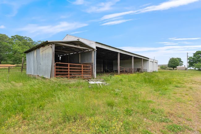 27912 Highway 16 W, House other with 3 bedrooms, 1 bathrooms and null parking in Jerusalem AR | Image 47