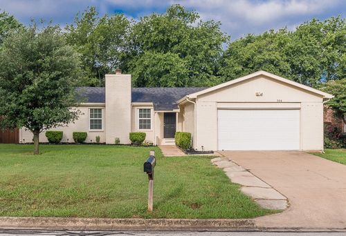 504 Circleview Dr, Mansfield, TX, 76063-2144 | Card Image