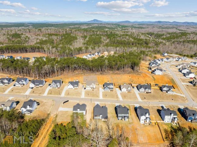 6390 Woodland Station Dr, House other with 4 bedrooms, 4 bathrooms and null parking in Lula GA | Image 50
