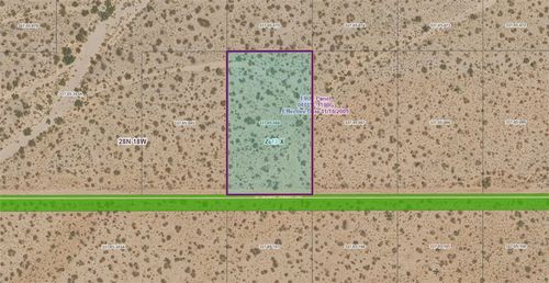 2342 W Emery Falls Dr, Meadview, AZ, 86444 | Card Image