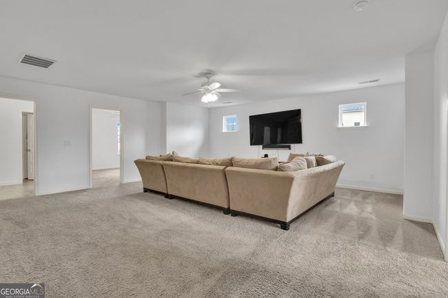400 Mulberry Dr, House other with 6 bedrooms, 4 bathrooms and null parking in Senoia GA | Image 33