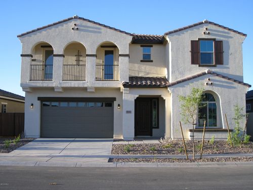 3532 E Bart St, Gilbert, AZ, 85295-3485 | Card Image