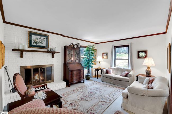 202 Mornington Court, House other with 3 bedrooms, 4 bathrooms and 2 parking in Simpsonville SC | Image 11