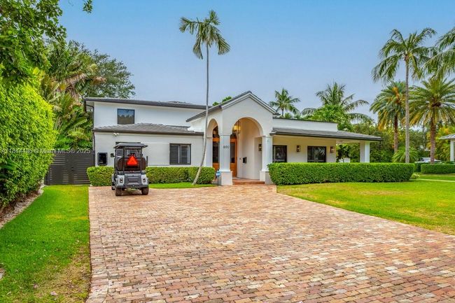 600 Allendale Rd, House other with 4 bedrooms, 4 bathrooms and null parking in Key Biscayne FL | Image 4