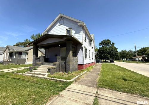 787 E South St, Galesburg, IL, 61401-5141 | Card Image