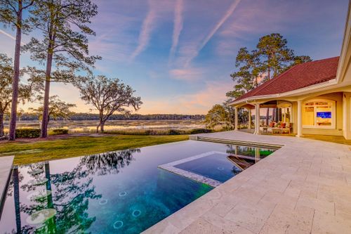 4009 Ballovista Ln, Johns Island, SC, 29455-7285 | Card Image