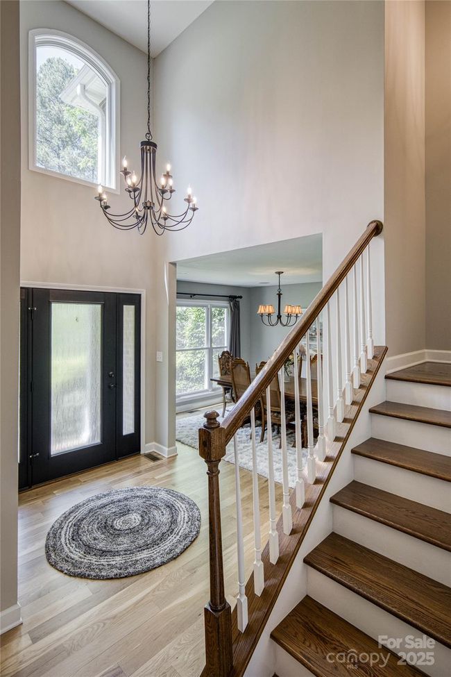 206 Ridge Top Dr, House other with 4 bedrooms, 4 bathrooms and null parking in Connelly Springs NC | Image 4