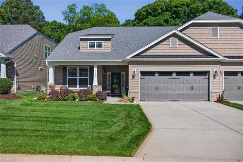3407 Amber Meadows Road, High Point, NC, 27265 | Card Image