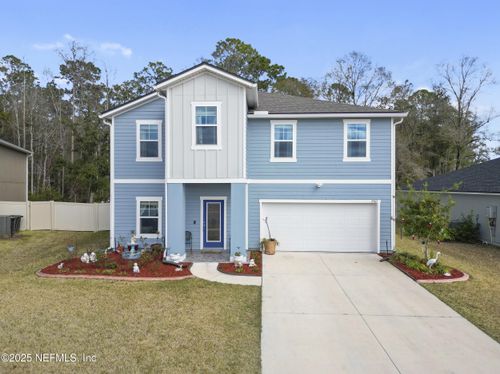 2907 Firethorn Avenue, ORANGE PARK, FL, 32073 | Card Image