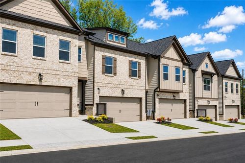 4-4227 Fern Ridge Ct, Norcross, GA, 30093 | Card Image