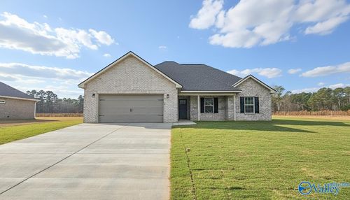 25543 Vaughn Street, Elkmont, AL, 35620 | Card Image