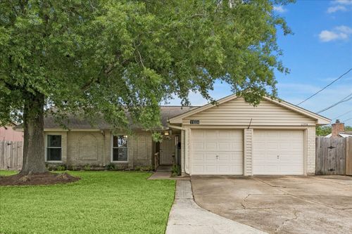 11334 Sagehill Dr, Houston, TX, 77089-4634 | Card Image