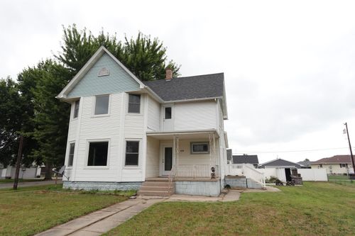 450 Columbus Ave, Monroe, NE, 68647-4034 | Card Image