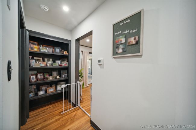 912 Henshaw Ave, House other with 4 bedrooms, 3 bathrooms and null parking in Sapulpa OK | Image 26