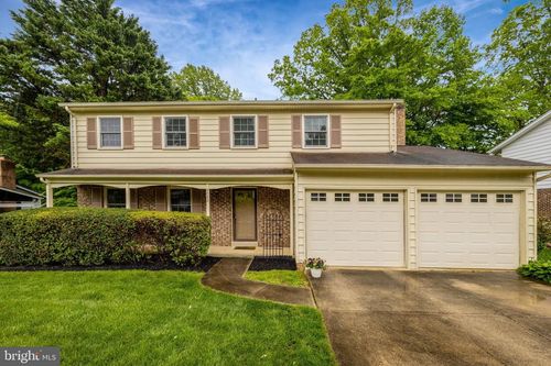4750 Carterwood Dr, FAIRFAX, VA, 22032-2415 | Card Image