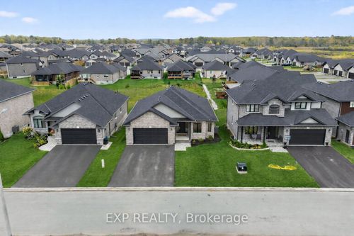 6 Vaughn Crt, Belleville, ON, K8N0R7 | Card Image