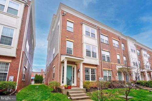 1212 Berry St, BALTIMORE, MD, 21211-1992 | Card Image
