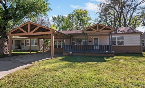4637 Trenton Ave, Tulsa, OK, 74105-4819 | Card Image