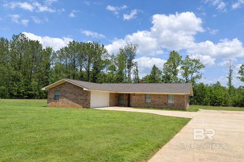 294 Wolf Log Road, Flomaton, AL, 36441 | Card Image