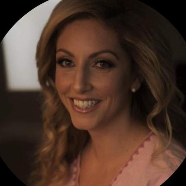 Chanelle Conrad