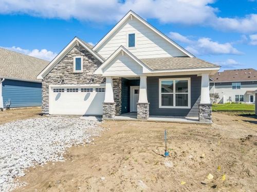 14526 111th Avenue E, Dayton, MN, 55369 | Card Image