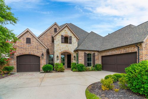 3506 Terrace Way, Celina, TX, 75009-4514 | Card Image