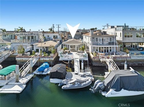 3508 Marcus Ave, Newport Beach, CA, 92663-3110 | Card Image