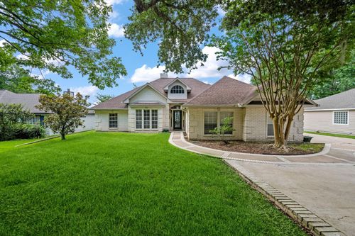 151 Lake Oaks Blvd, Coldspring, TX, 77331-4521 | Card Image
