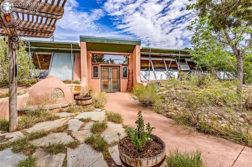107 Bowie Road, Penrose, CO, 81240 | Card Image